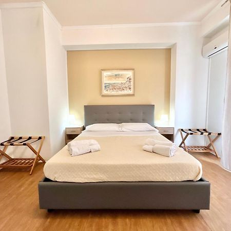 Appartamento Elena Cefalù Εξωτερικό φωτογραφία