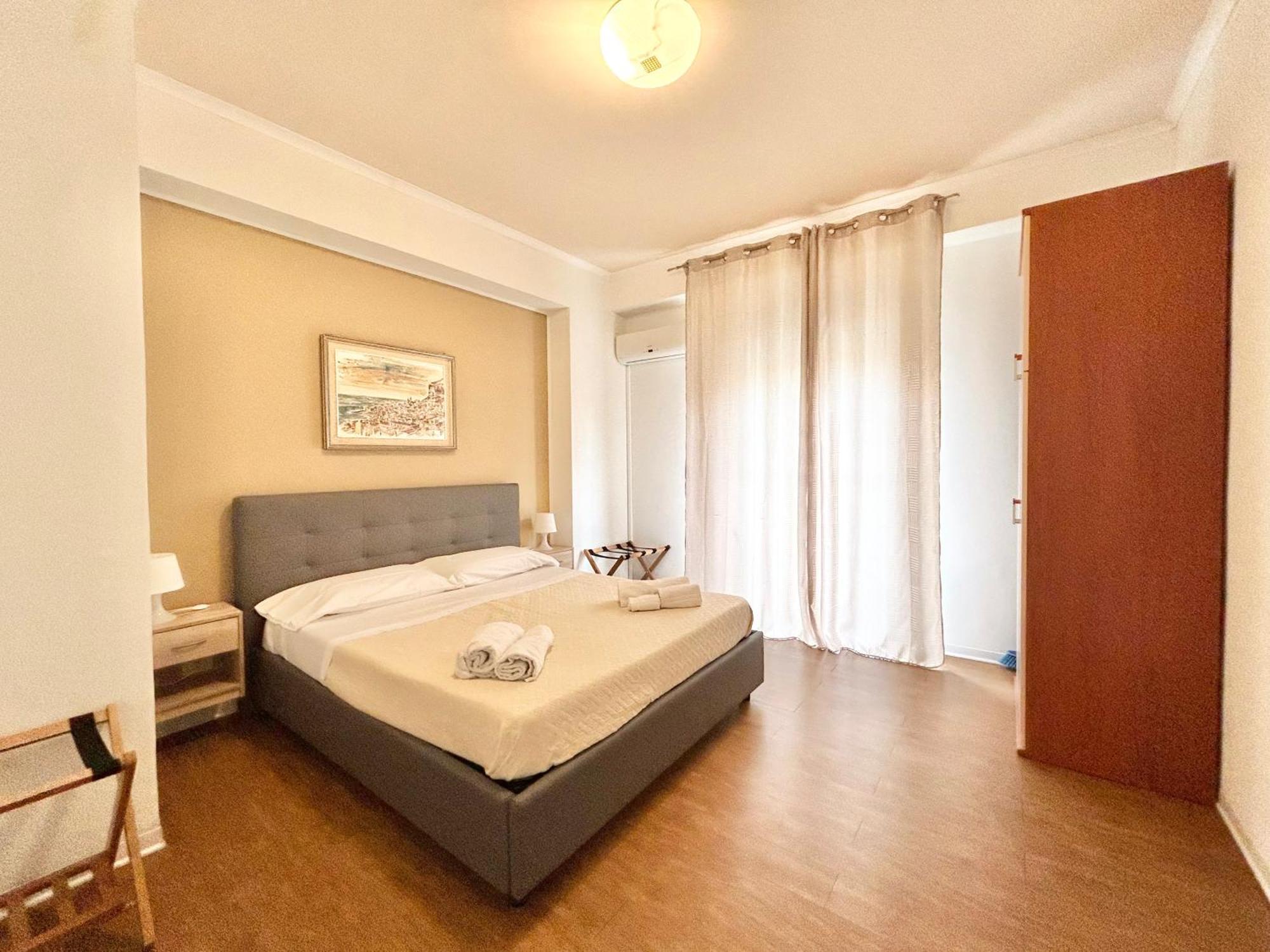 Appartamento Elena Cefalù Εξωτερικό φωτογραφία