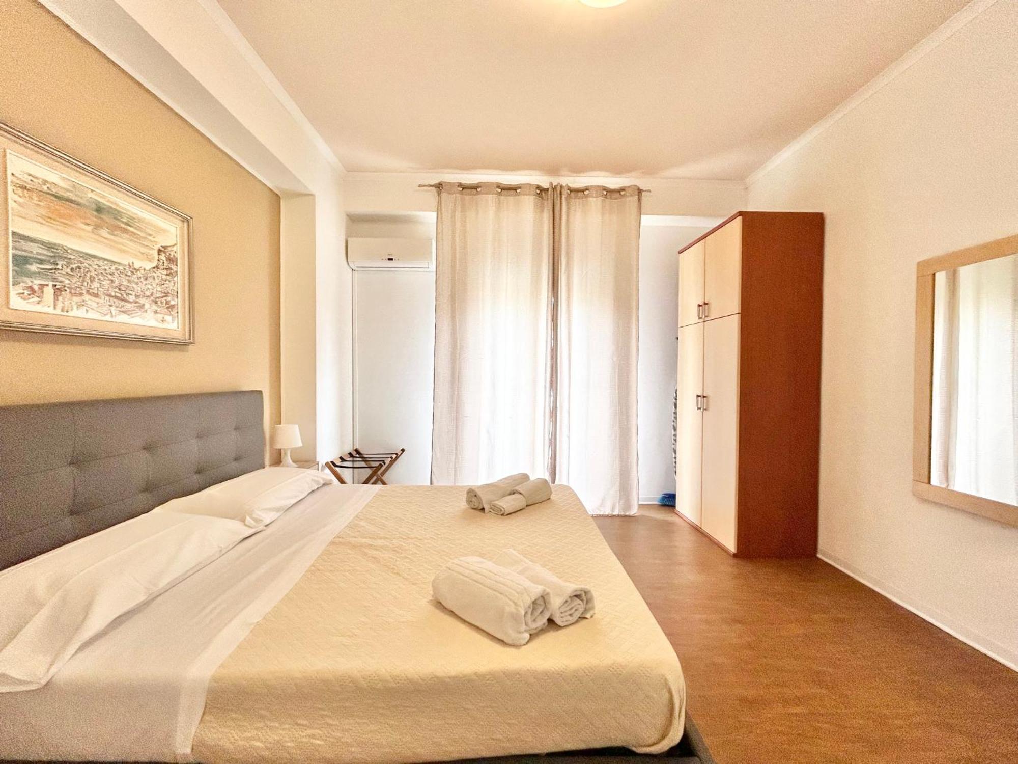 Appartamento Elena Cefalù Εξωτερικό φωτογραφία
