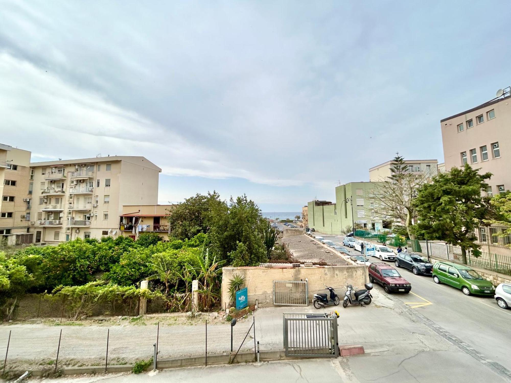 Appartamento Elena Cefalù Εξωτερικό φωτογραφία