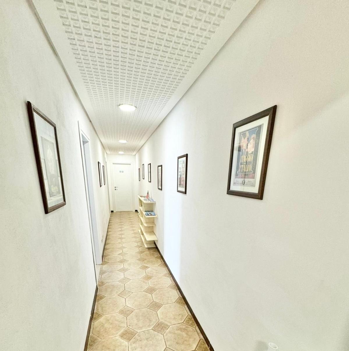 Appartamento Elena Cefalù Εξωτερικό φωτογραφία